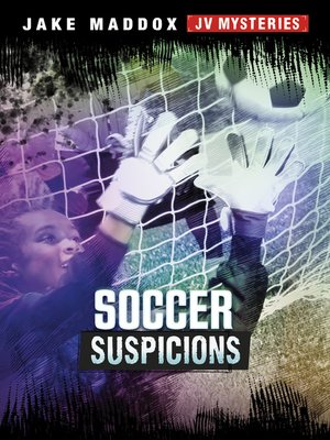 Soccer Suspicions - ebook